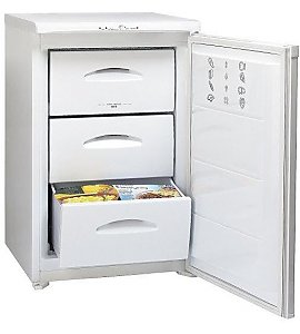 Zamra�arka szufladowa Indesit TZA1