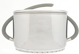 Garnek BergHoff Garnek CONCAVO 20 cm 3 L - 2900024