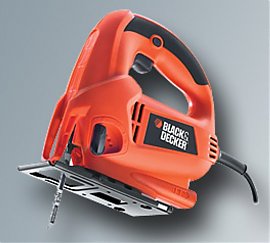 Wyrzynarka Black&Decker KS700PE