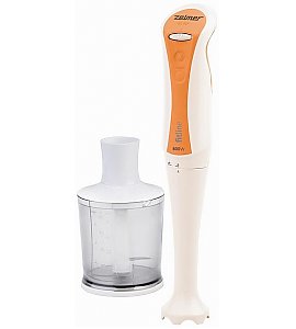 Blender Zelmer 490.4 NP Ecru Line
