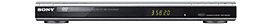 Odtwarzacz DVD Sony DVP SR 100 S
