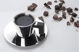 Dodatek kuchenny BergHoff Fili�anka ESPRESSO CUBO 250 ML-1109190 