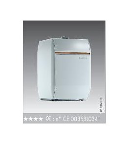 Kocio� gazowy stoj�cy De Dietrich DTG 130-15 Eco. NOx Plus