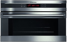 Piekarnik elektryczny Electrolux EOK 66030 X