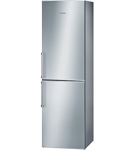 Lod�wka z dolnym zamra�alnikiem Bosch KGV 39X77