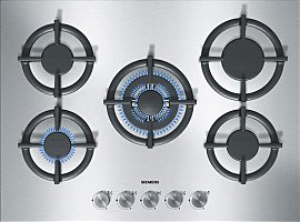 P�yta gazowa Siemens EC 775QB20E