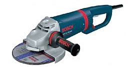 Szlifierka k�towa Bosch GWS 24-180 LVI