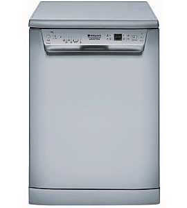 Zmywarka Ariston LFF 8214 X