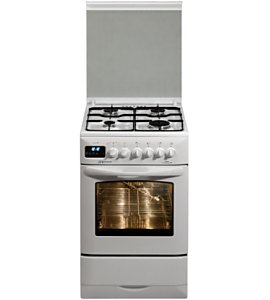 Kuchnia gazowa Mastercook KGE 3445B PLUS