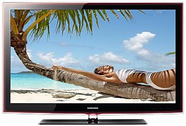 Telewizor LCD Samsung UE 37 B 6000