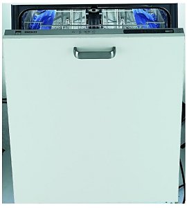 Zmywarka z panelem zintegrowanym Beko DIN 1421