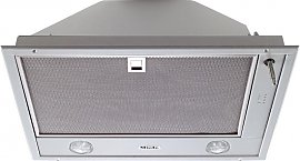 Okap kominowy Miele DA 2150