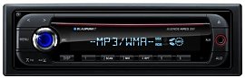 Radio samochodowe Blaupunkt BUENOS AIRES 200 (MP3)