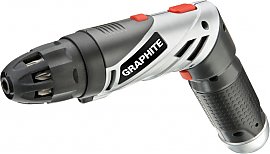 Wkr�tarka Graphite 58G144