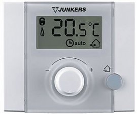Regulator Junkers FB 10