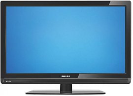 Telewizor LCD Philips 42PFL7762D