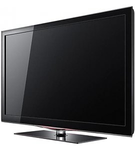Telewizor LCD Samsung LE 40C650
