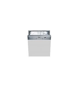 Zmywarka z panelem widocznym Ariston LFS 215 A IX