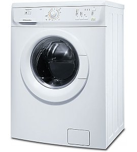 Pralka �adowana od frontu Electrolux EWF 106110W