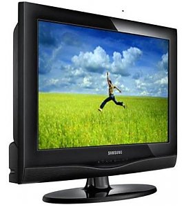 Telewizor LCD Samsung LE 26C350