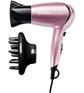 Stylizacja w�os�w Bosch Suszarka do w�os�w PHD 3304