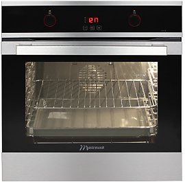 Piekarnik elektryczny Mastercook MB-8ETRX