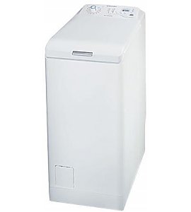 Pralka �adowana od g�ry Electrolux EWT 105410W