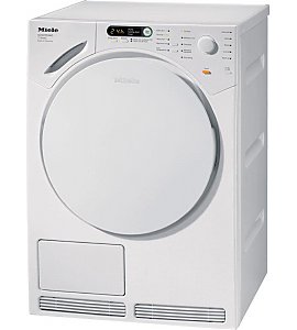 Suszarka Miele T 7644 C