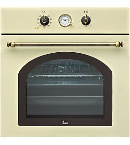 Piekarnik elektryczny Teka HR 750 BEIGE