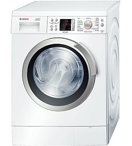Pralka ładowana od frontu Bosch WAS 24463PL
