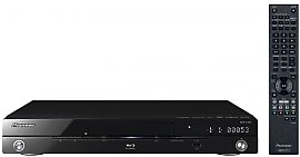 Odtwarzacz BluRay Pioneer BDP-LX53