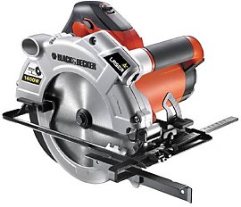 Pi�a r�czna Black&Decker KS1400L