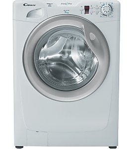 Pralka �adowana od frontu Candy GO4 107DF