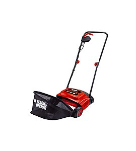 Wertykulator Black&Decker GD300