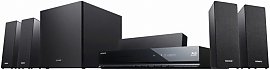 Kino domowe Sony BDV-E280