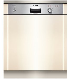 Zmywarka z panelem widocznym Bosch SGI 33E25EU