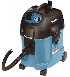 Odkurzacz przemys�owy Makita 446 LX
