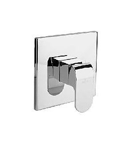 Bateria natryskowa Deante Primo BQP 044L