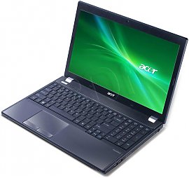 Laptop Acer TravelMate 5760G i3-2330M LX.V5702.007