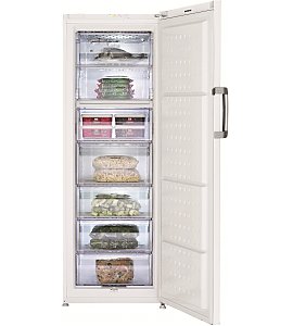 Zamrażarka szufladowa Beko FS 127320