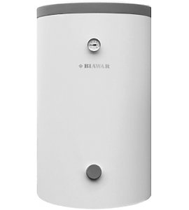 Wymiennik pionowy Biawar MEGA W-E 150.81
