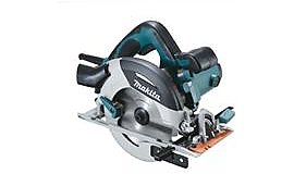 Pi�a r�czna Makita Pilarka tarczowa HS6100