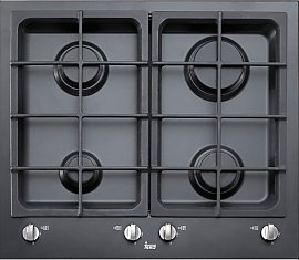 P�yta gazowa Teka EW 60 4G AI AL Black