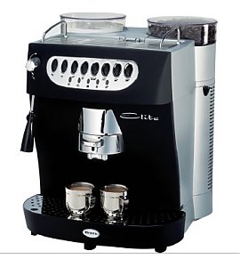 Ekspres do kawy Ariete Elite Deluxe 1327