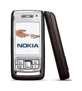 Telefon komórkowy Nokia E65