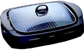 Grill Ariete La Grigliata 760