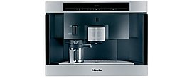 Ekspres do kawy Miele CVA 3650 ST