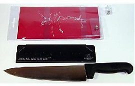 N� kuchenny BergHoff TPR. SZEFA KUCHNI 25,5 CM-1350462 