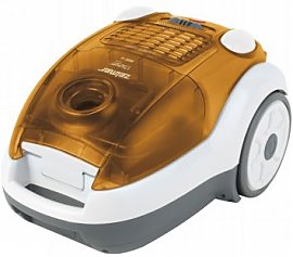 Odkurzacz bezworkowy Zelmer Voyager Twix 01Z014 ST