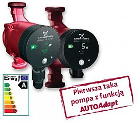 Pompa Grundfos Obiegowa ALPHA2 25-40